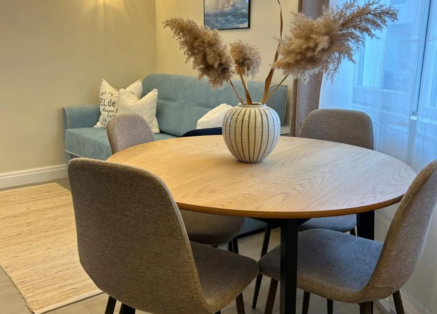 Apartment Ivan Pomorie Bulgaria