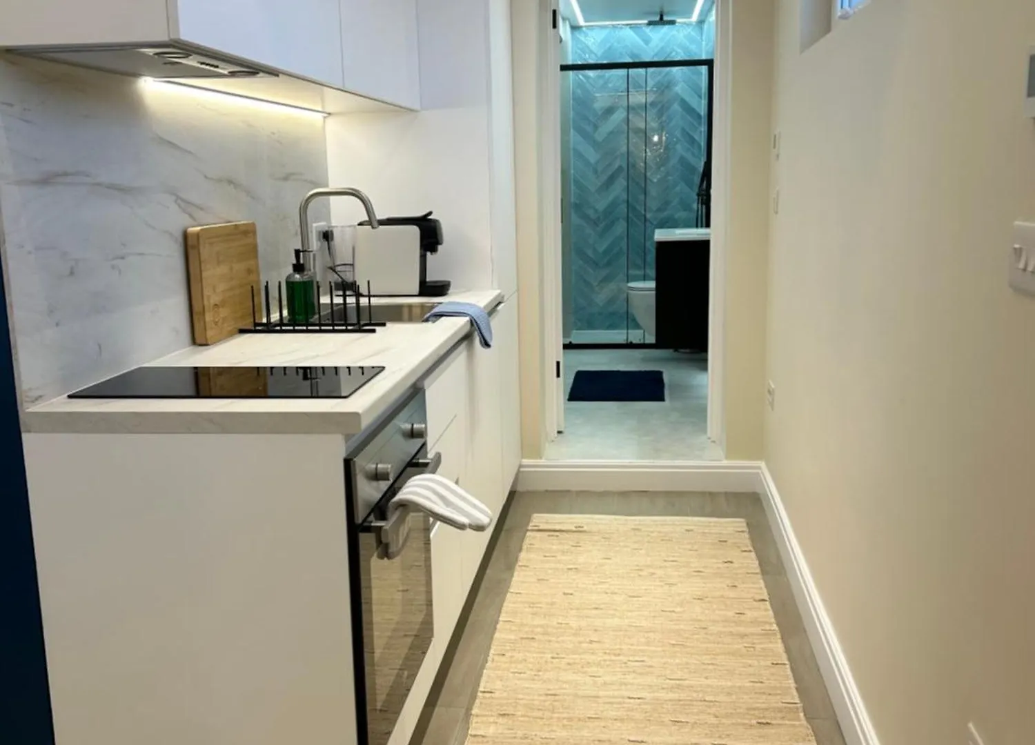 Apartment Ivan Pomorie Bulgaria