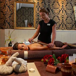 Aparthotel Penelopa Palace &, Pomorie