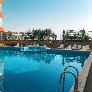 Szálloda Complex Relax, Pomorie