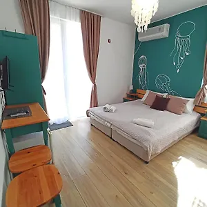 Guest house Sunflowers, Pomorie