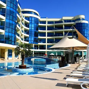 Aparthotel Marina Club, Pomorie